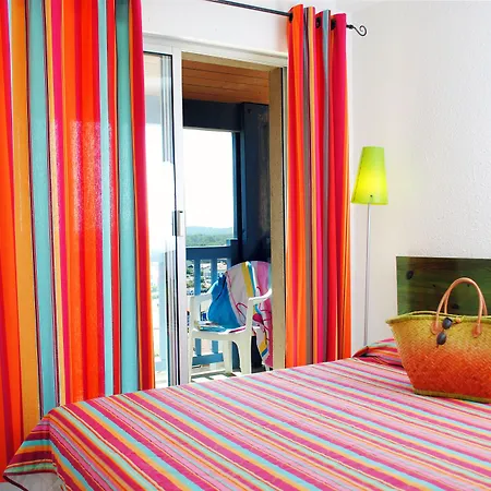 Goelia Les Gourbets Aparthotel 3*