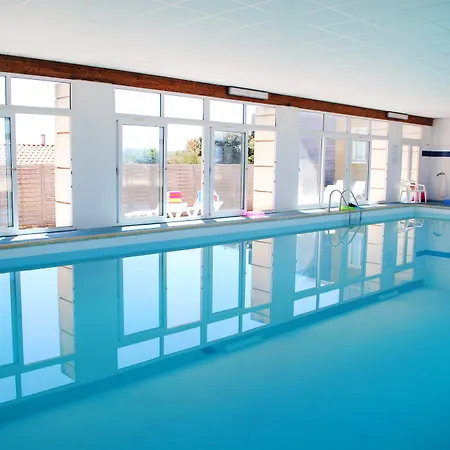 Goelia Les Gourbets 3* Mimizan-Plage