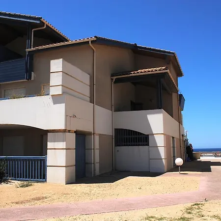 Goelia Les Gourbets 3*