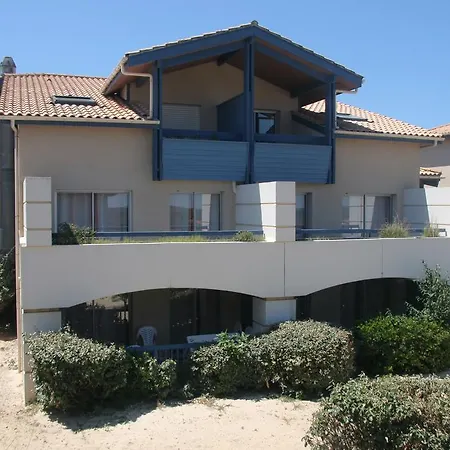 Résidence Néméa Les Gourbets Apartahotel
