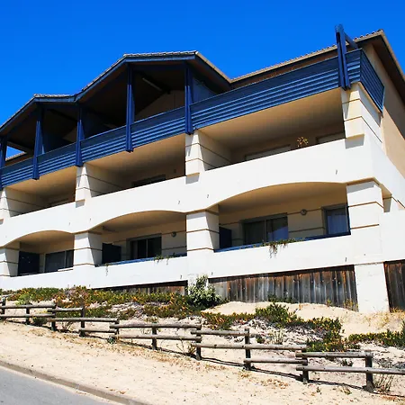 Aparthotel Goelia Les Gourbets