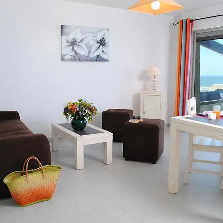 Goelia Les Gourbets Aparthotel