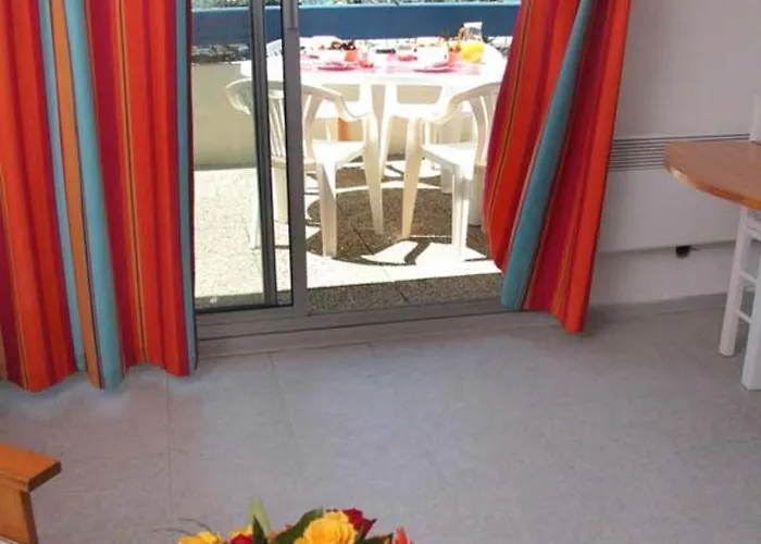 Résidence Néméa Les Gourbets 3* Mimizan-Plage